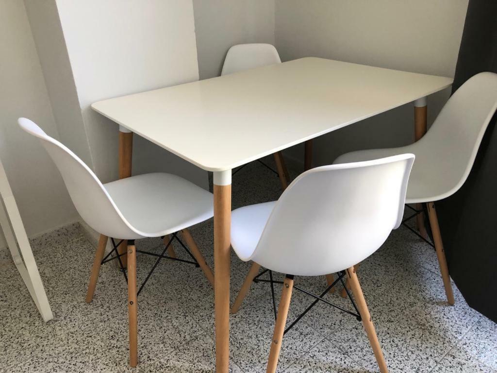 7, Fabuloso Apto 6 Pax Cerca De Playa Ingles Apartment