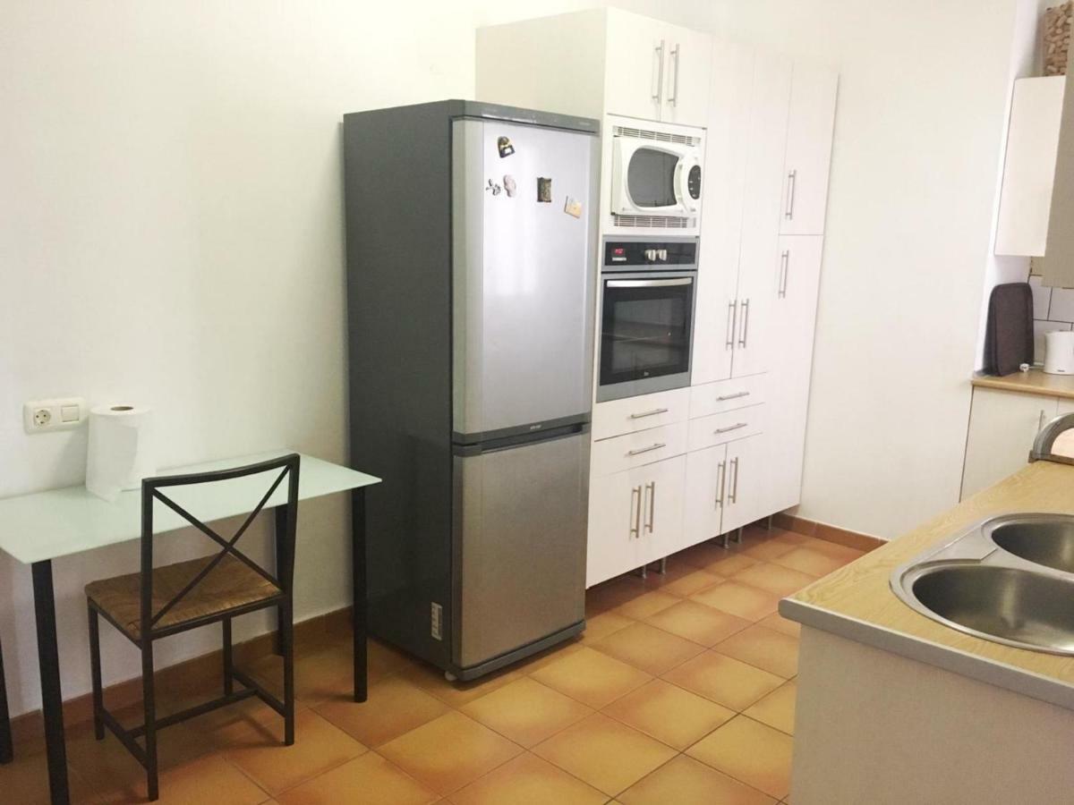Apartamento Oceanfront Flat Ii By Canary365 Las Palmas de Gran Canaria