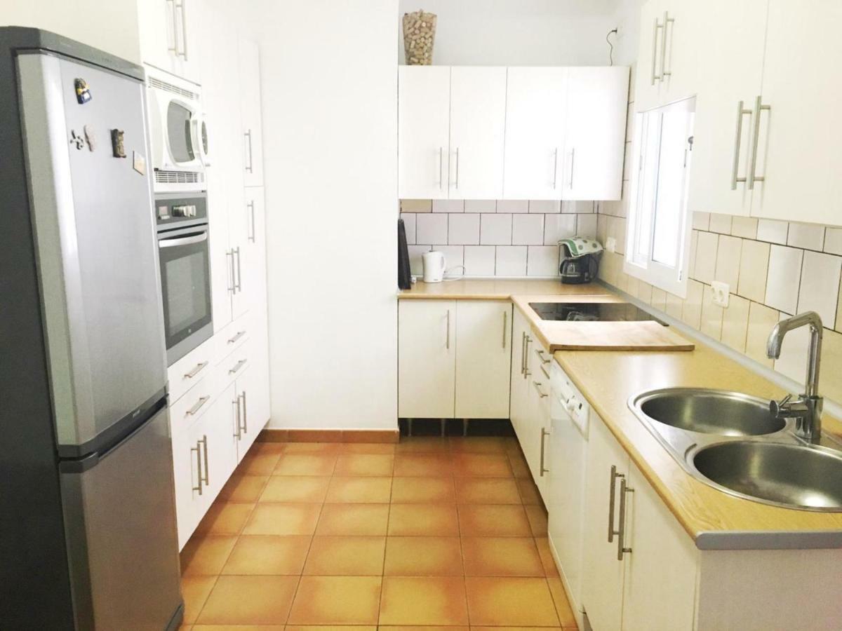 Oceanfront Flat Ii By Canary365 Apartamento