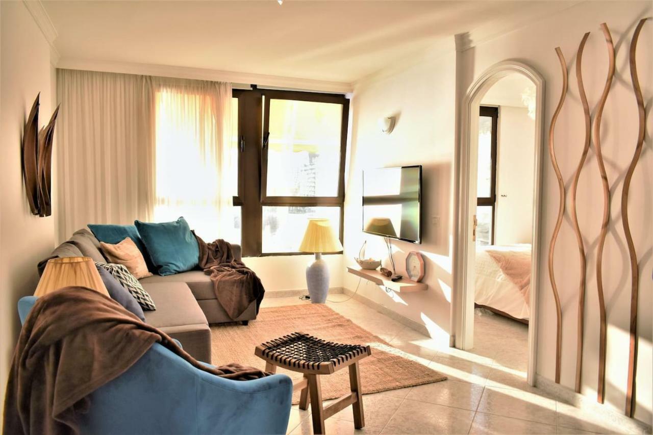 Appartamento Horizont Beach, Mogán *
