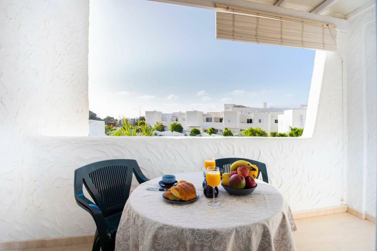 Elisabeth Vacacional La Palmita Appartamento Agaete (Gran Canaria)
