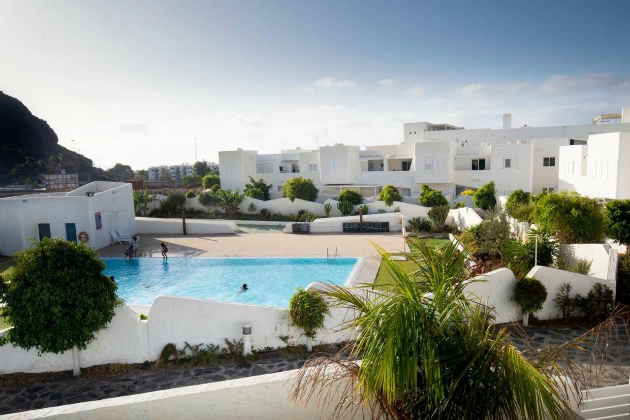Appartamento Elisabeth Vacacional La Palmita Agaete (Gran Canaria)