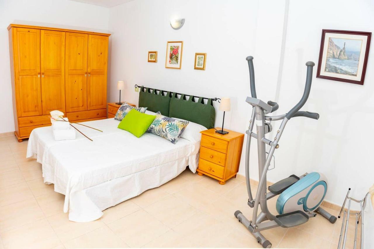 Appartamento Elisabeth Vacacional La Palmita Agaete (Gran Canaria)