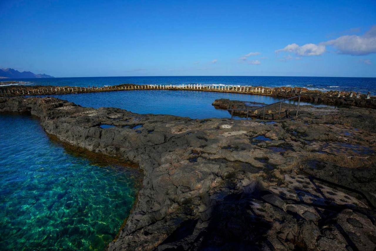 Appartamento Elisabeth Vacacional La Palmita Agaete (Gran Canaria)