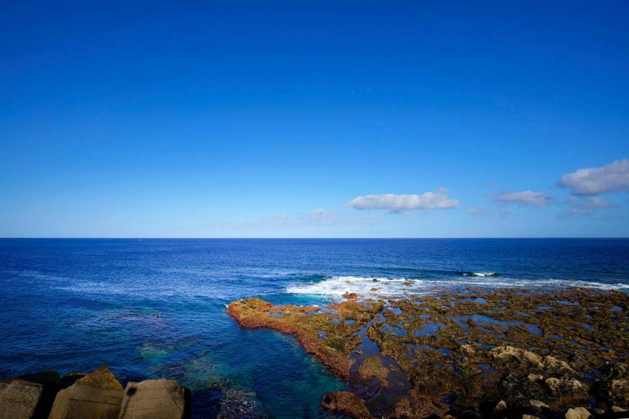Elisabeth Vacacional La Palmita Appartamento Agaete (Gran Canaria)