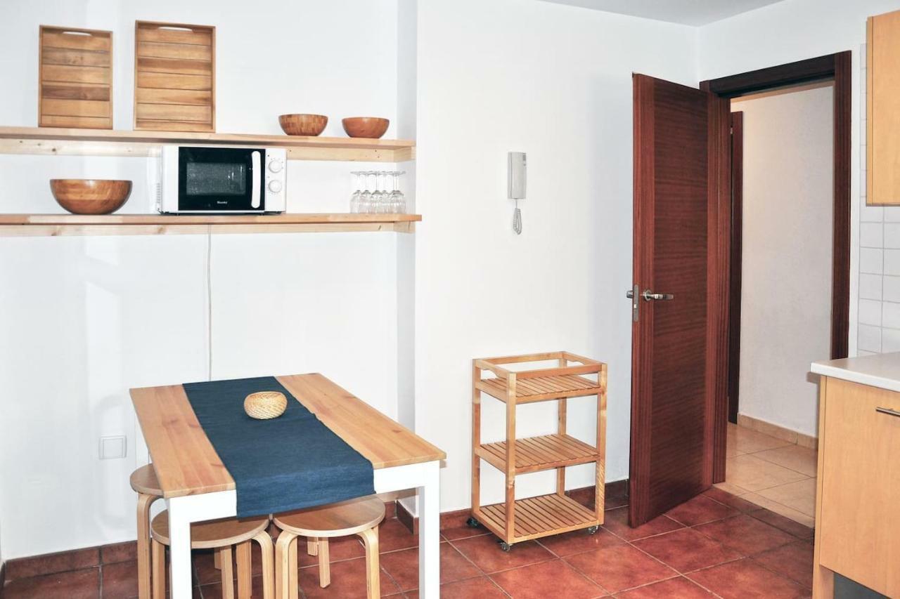 Casa Lucia * Vecindario (Gran Canaria)