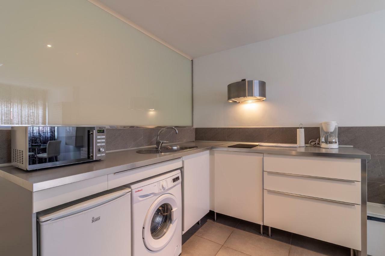 Appartamento Flatguest Santa Catalina + Beach + Central + Wifi *
