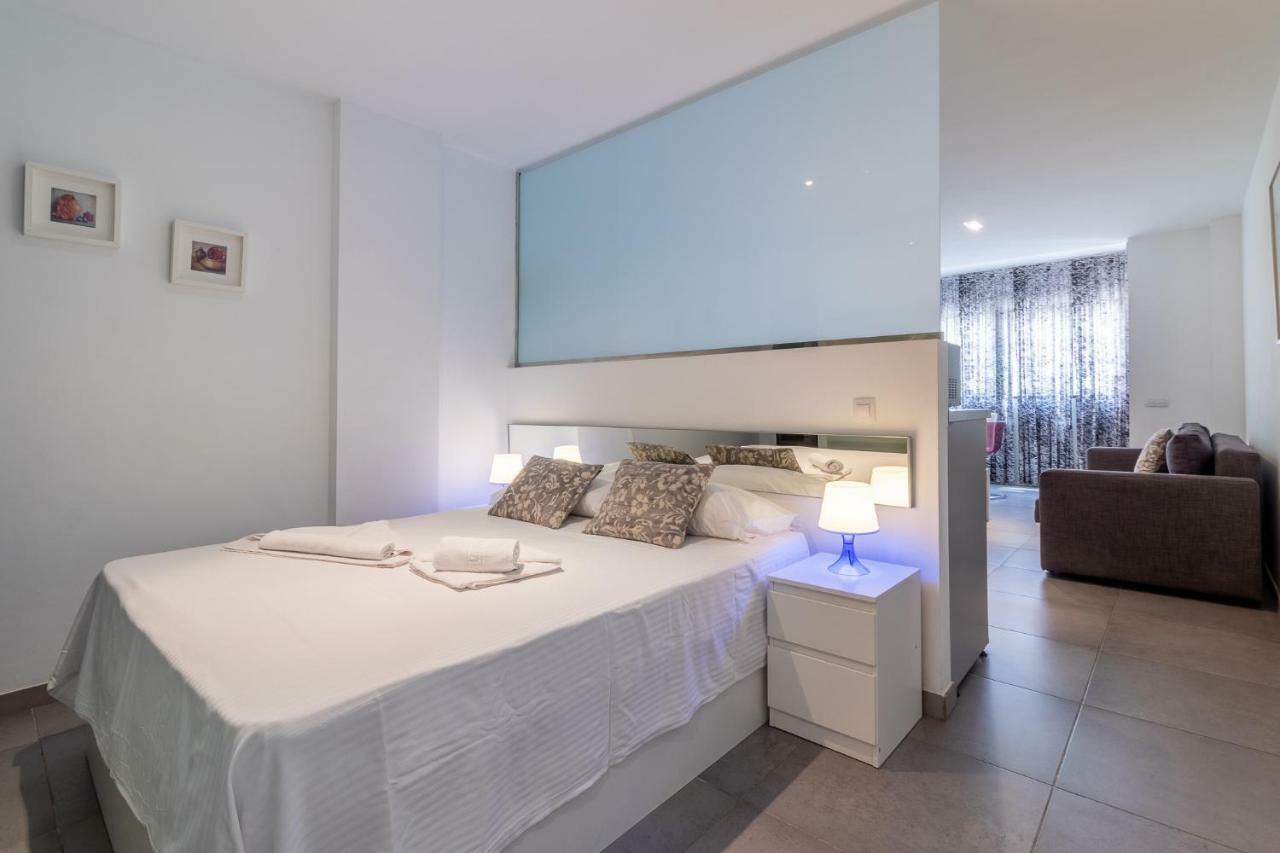 Flatguest Santa Catalina + Beach + Central + Wifi *