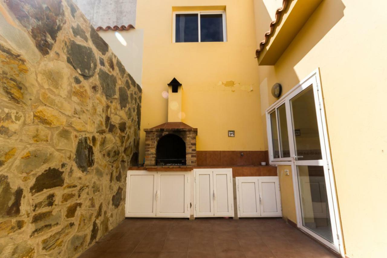 Casa Calma Canaria