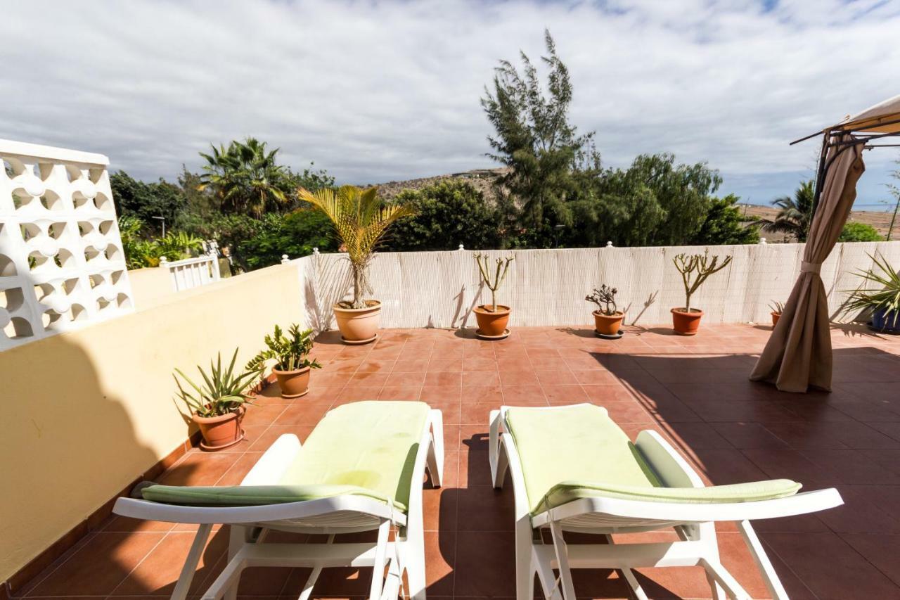 Casa Calma Canaria Сasa de vacaciones La Playa de Arguineguín