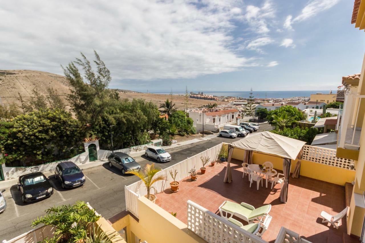 Сasa de vacaciones Casa Calma Canaria *