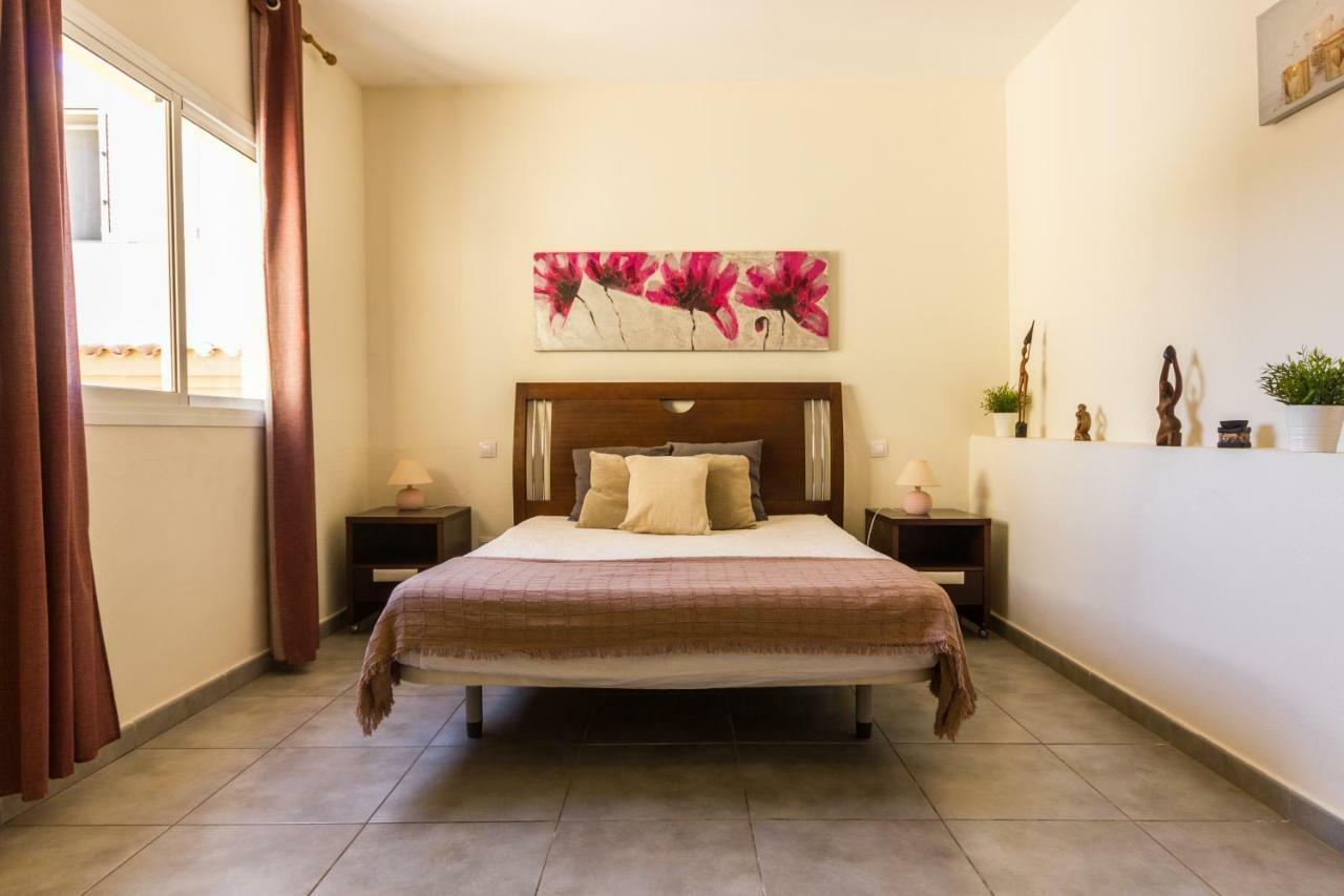 Casa Calma Canaria Сasa de vacaciones La Playa de Arguineguín