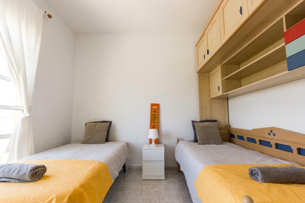 Casa Calma Canaria Сasa de vacaciones *
