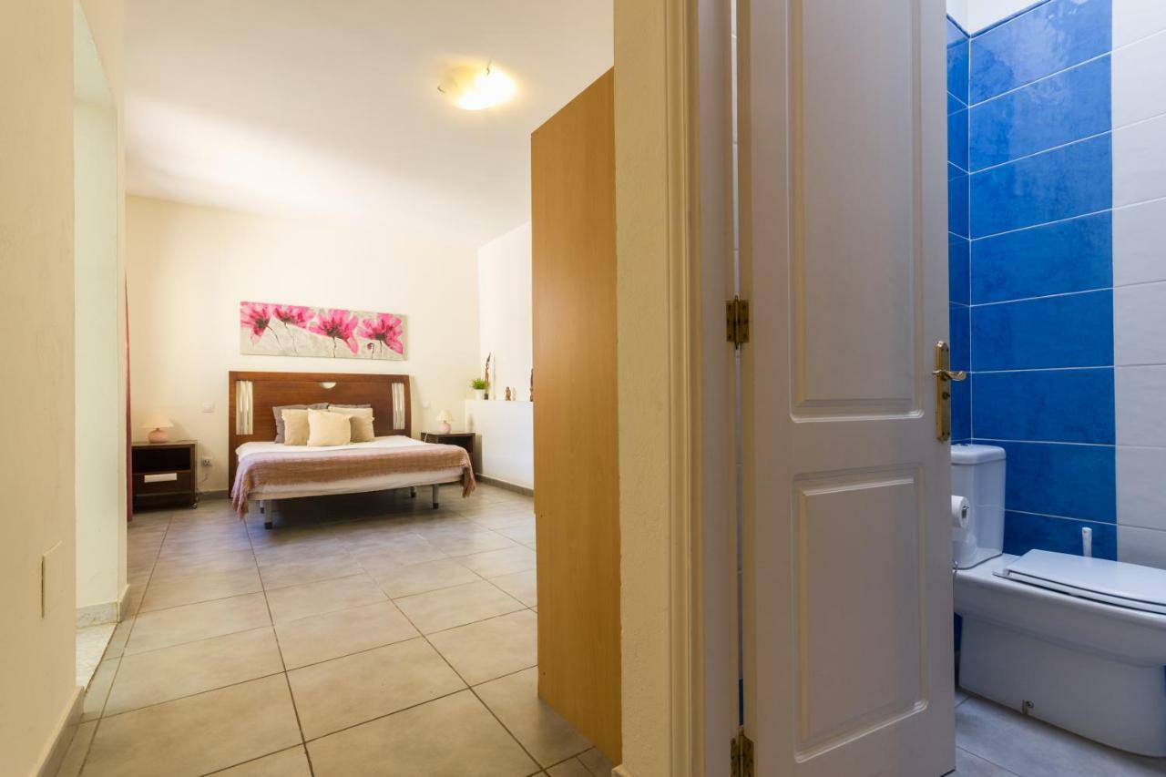 Casa Calma Canaria Сasa de vacaciones