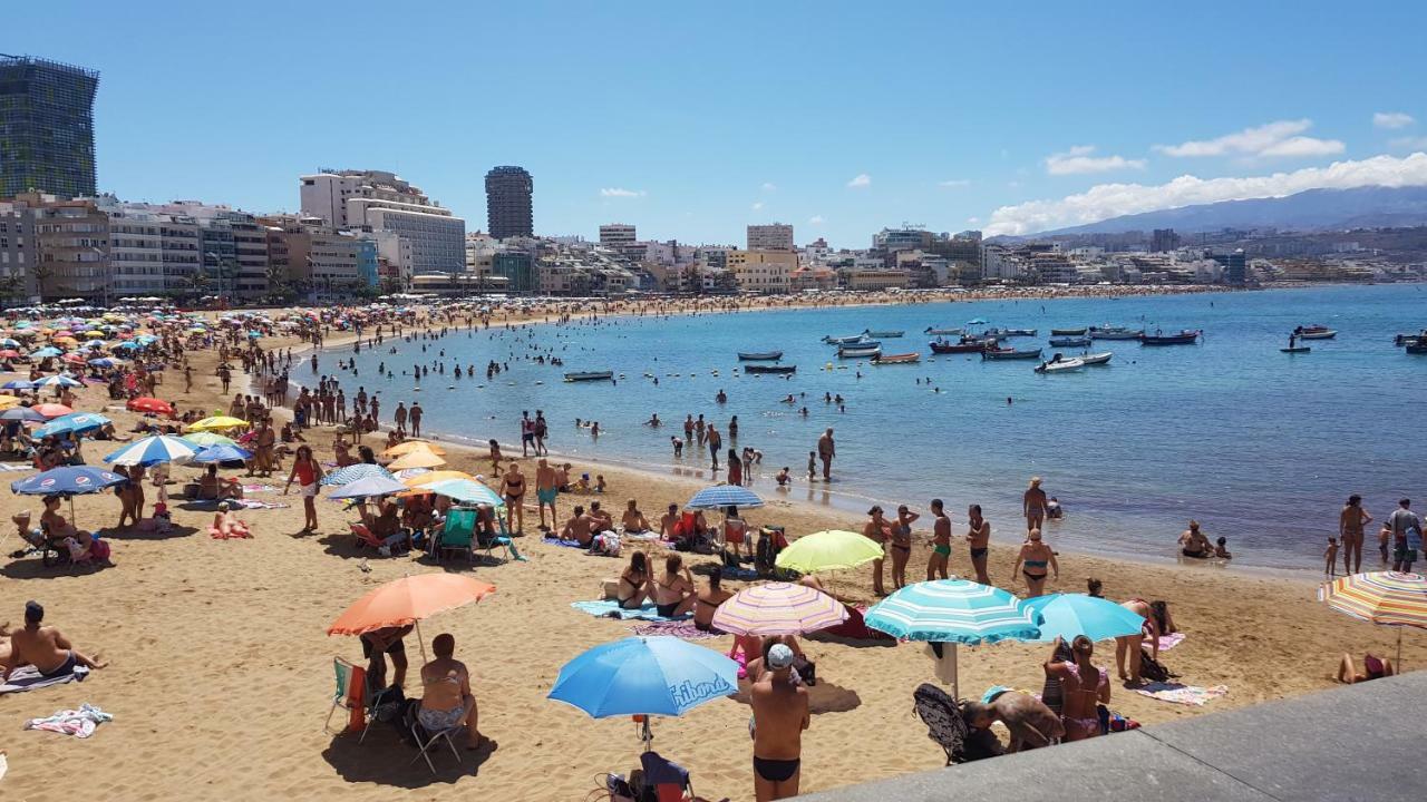 La Puntilla Del Mar Appartamento