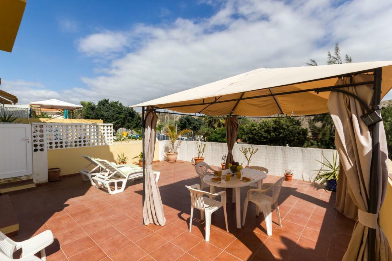 Сasa de vacaciones Casa Calma Canaria
