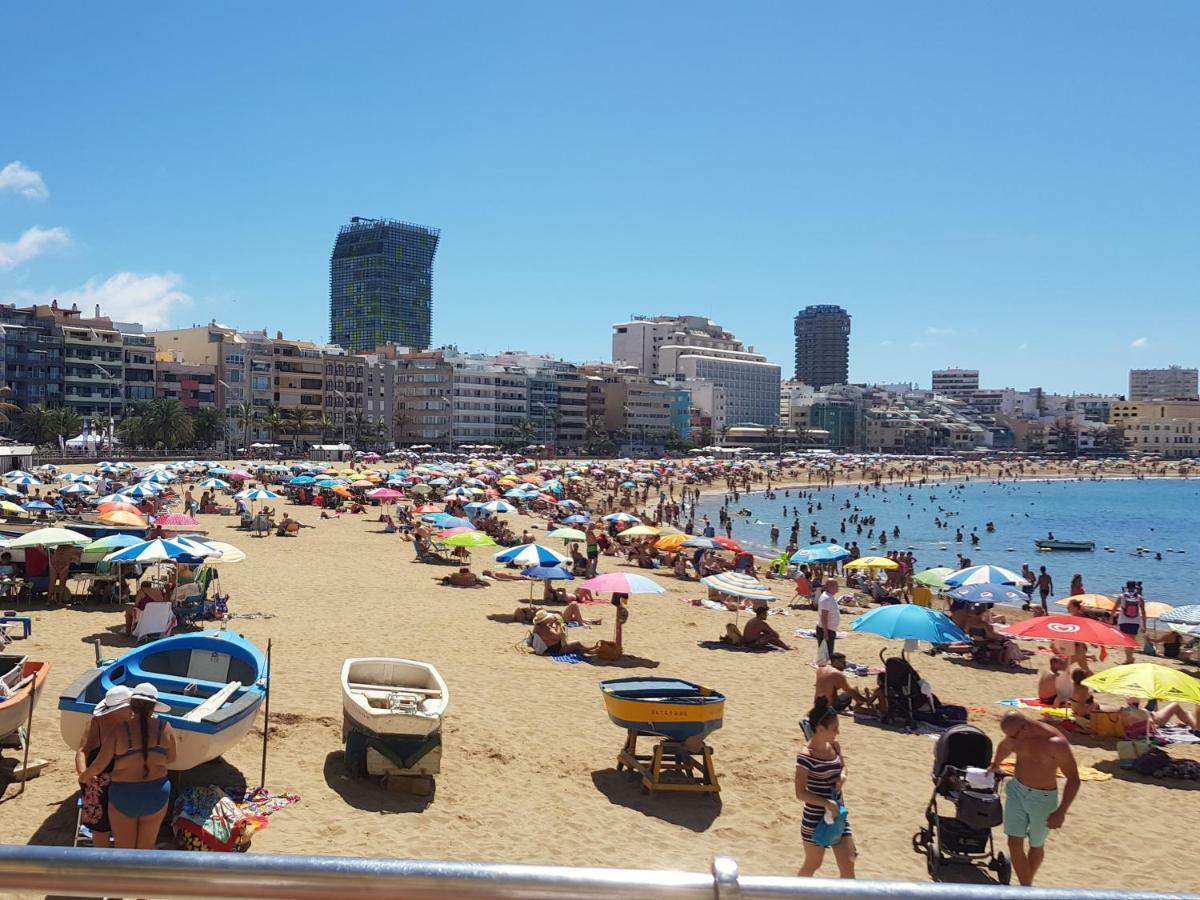 Appartamento La Puntilla Del Mar *