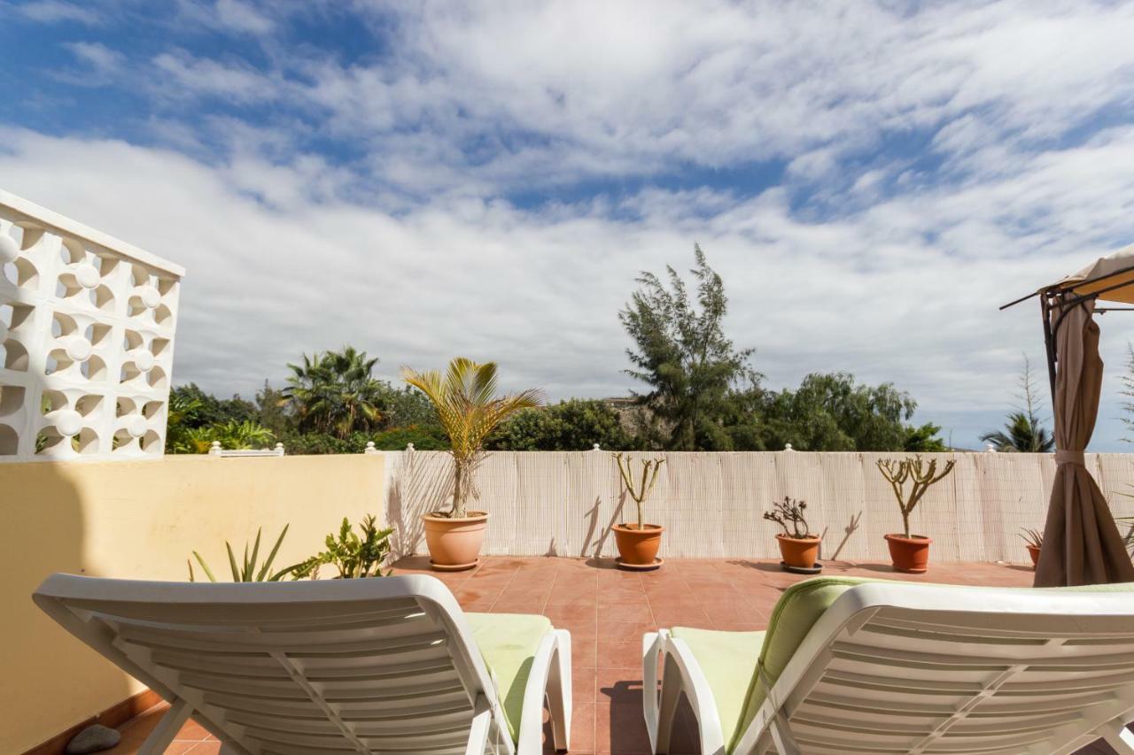 Casa Calma Canaria *