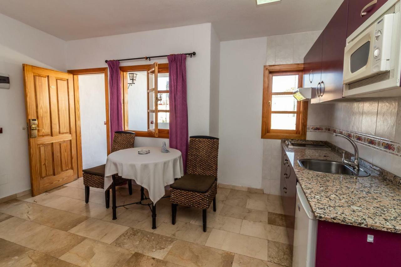 Apartamento Rebecca Park
