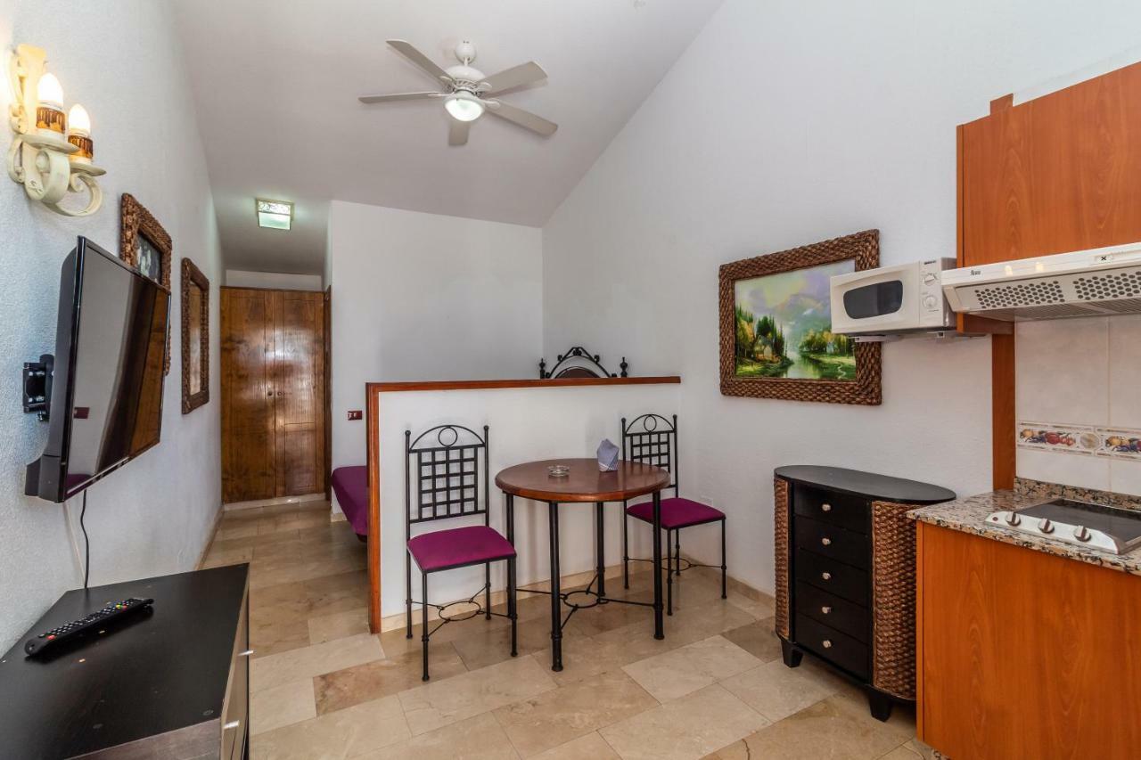 Apartamento Rebecca Park Playa del Inglés