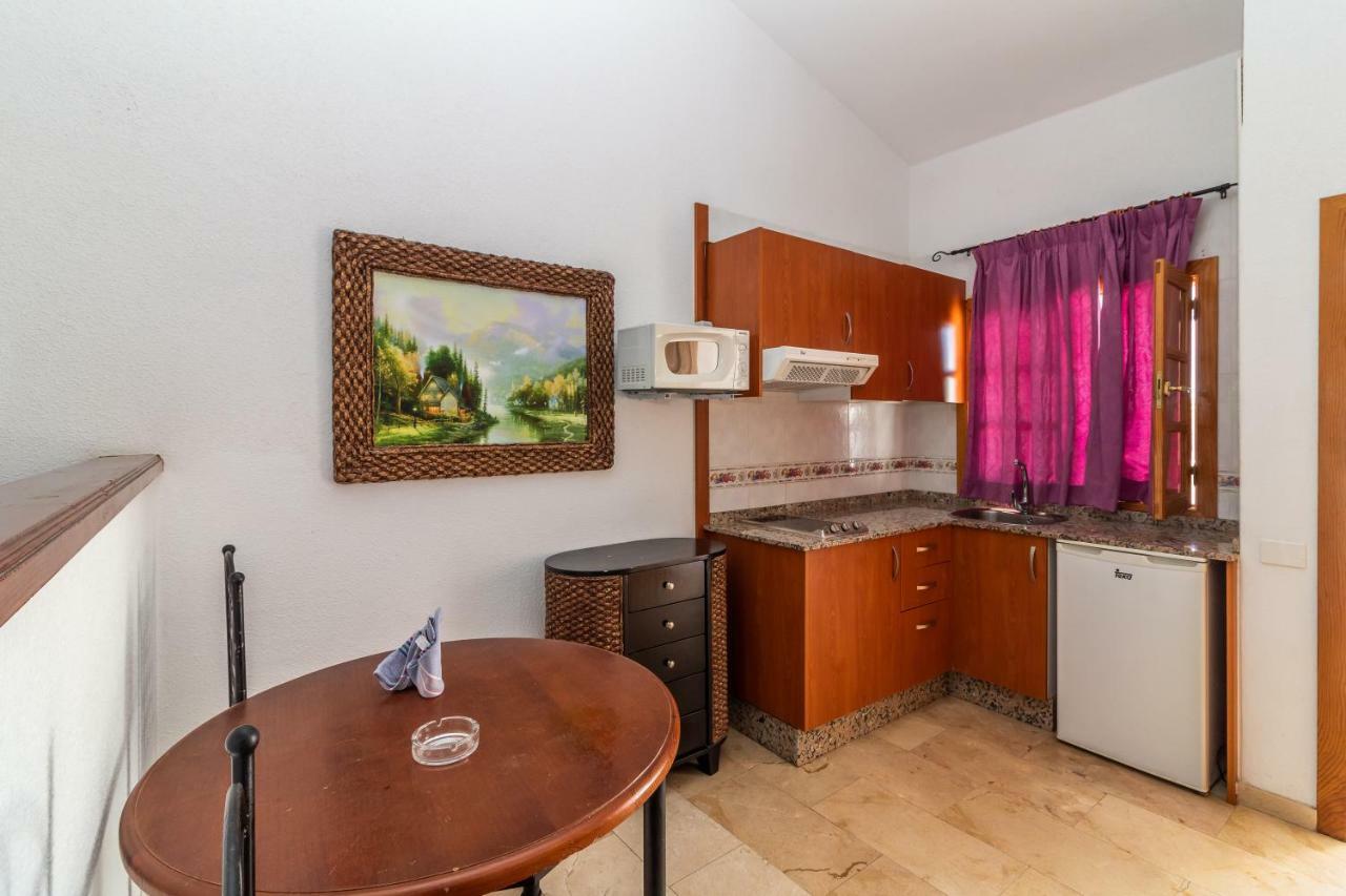 Apartment Rebecca Park