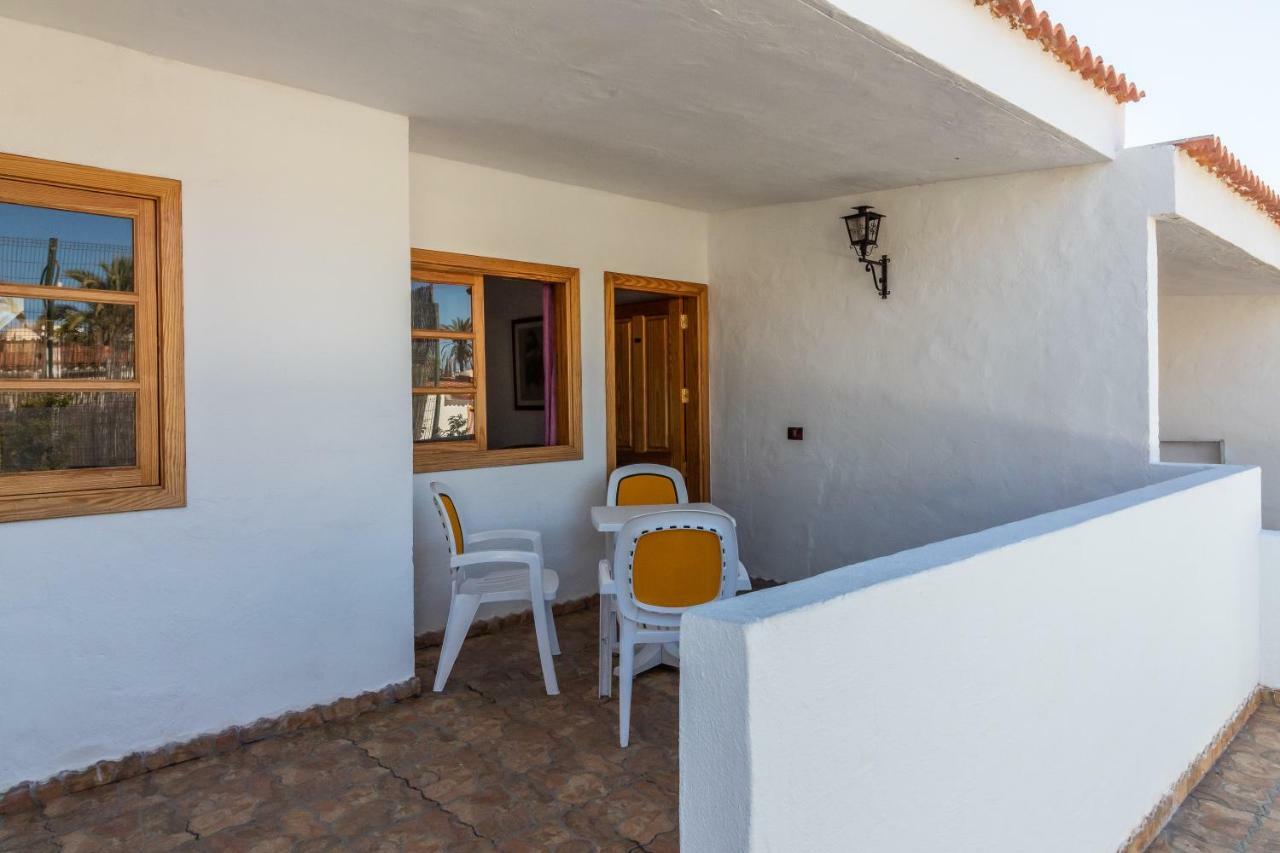 Rebecca Park Apartment Playa del Ingles (Gran Canaria)