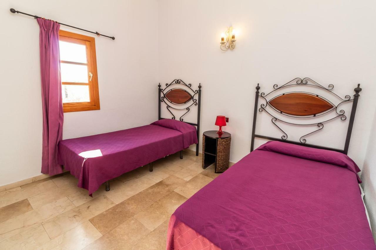 Apartamento Rebecca Park