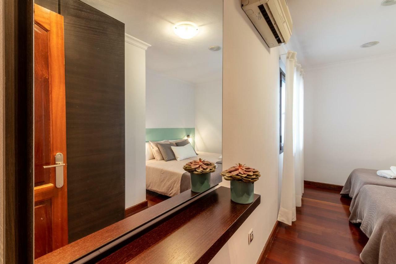 Flatguest Albareda Apartamento *
