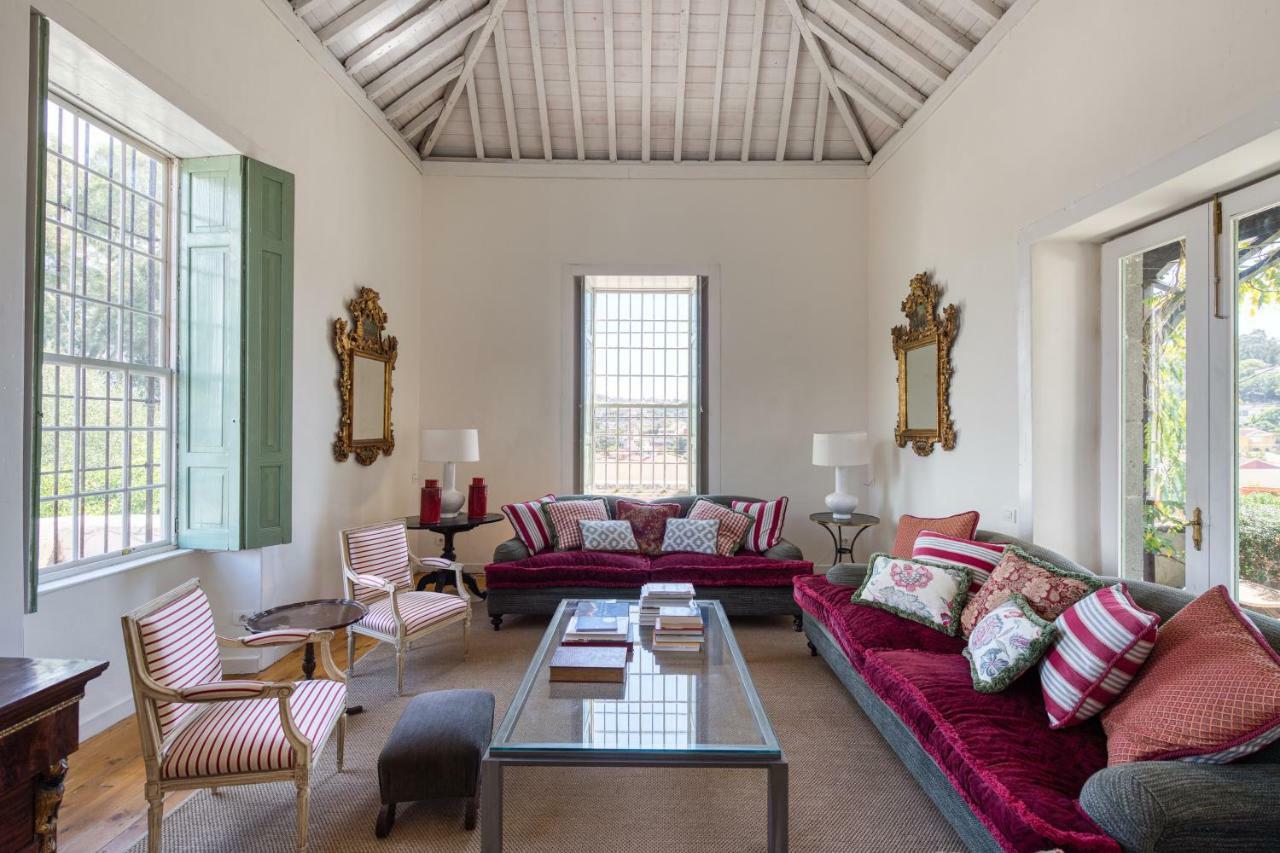 Hacienda Del Batán Villa *