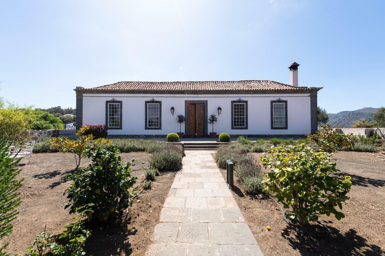 Hacienda Del Batán Villa Santa Brígida