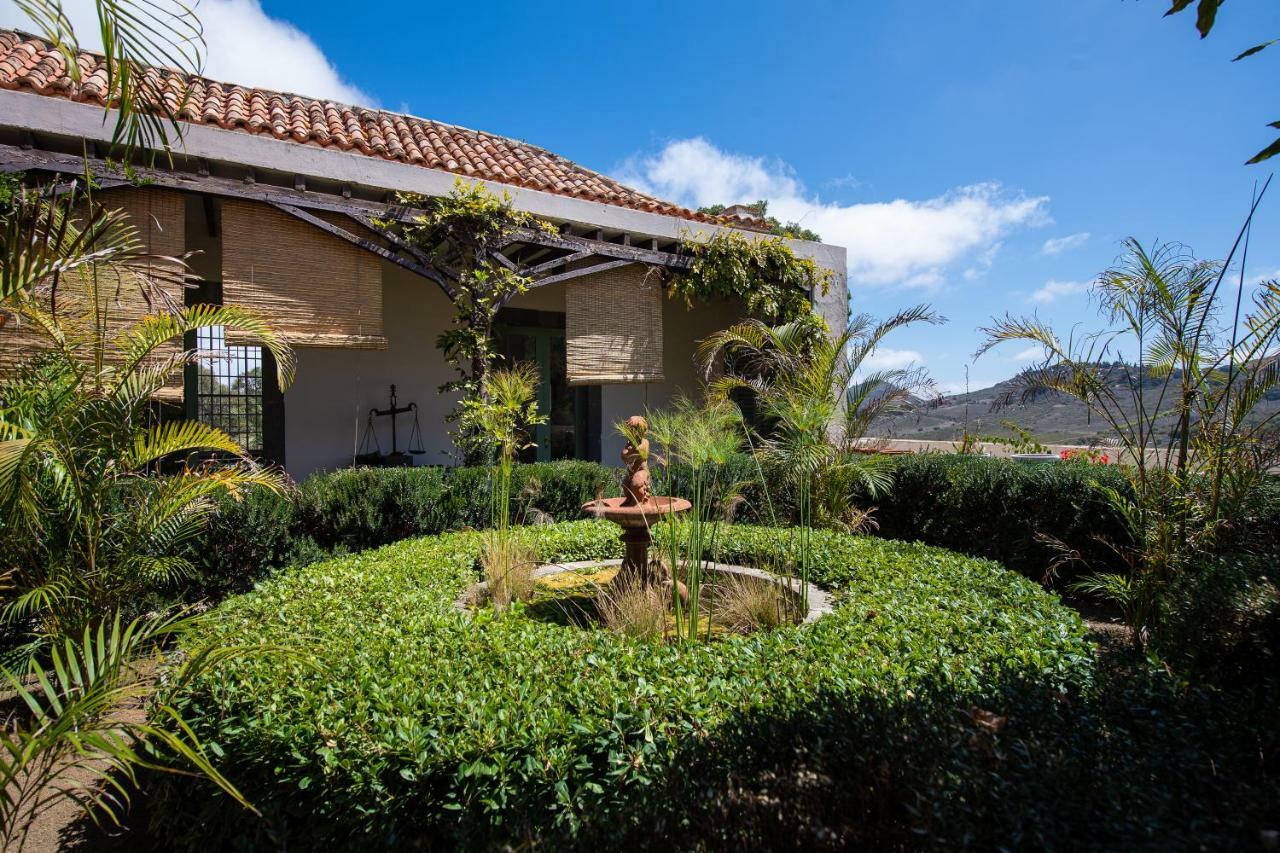 Hacienda Del Batán * Santa Brígida