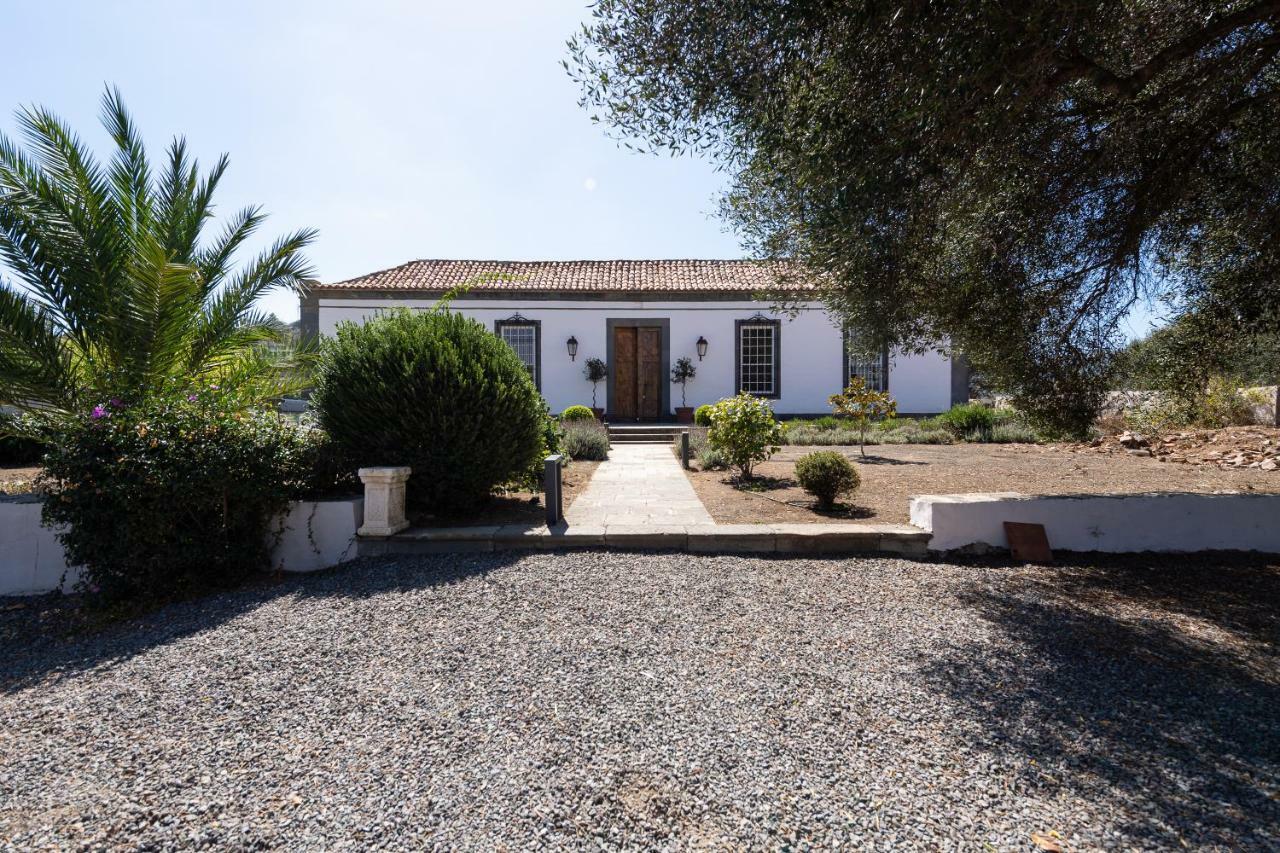 Hacienda Del Batán Villa *