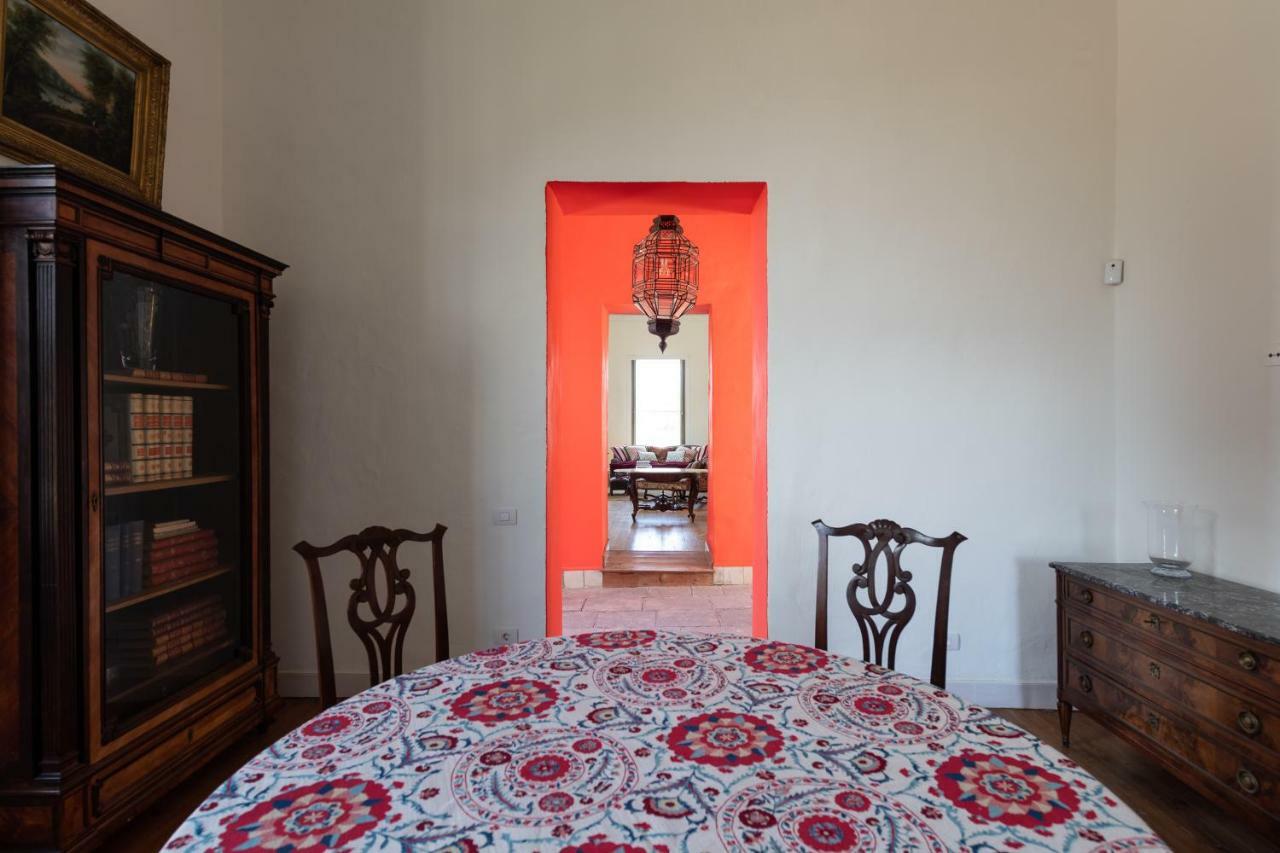 Hacienda Del Batán * Santa Brígida