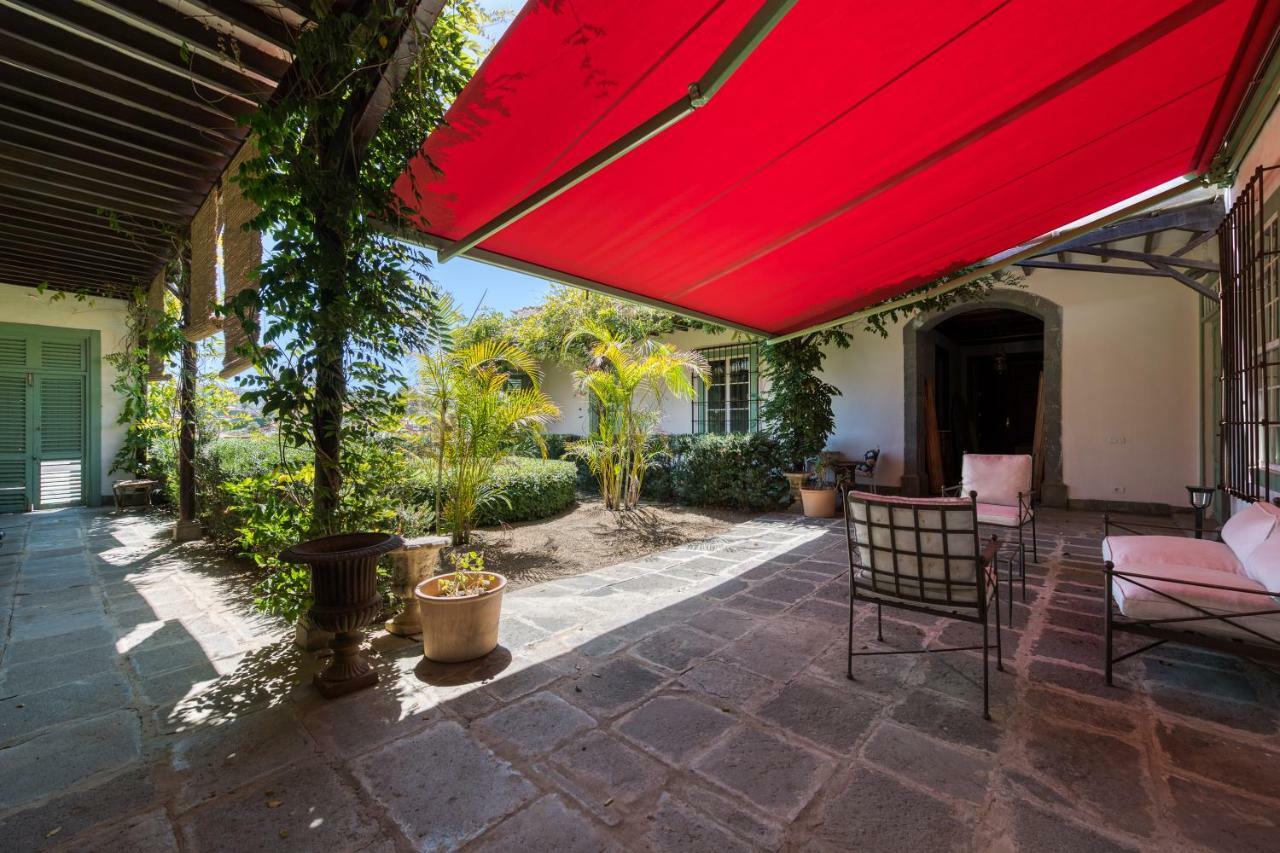 Hacienda Del Batán * Santa Brígida