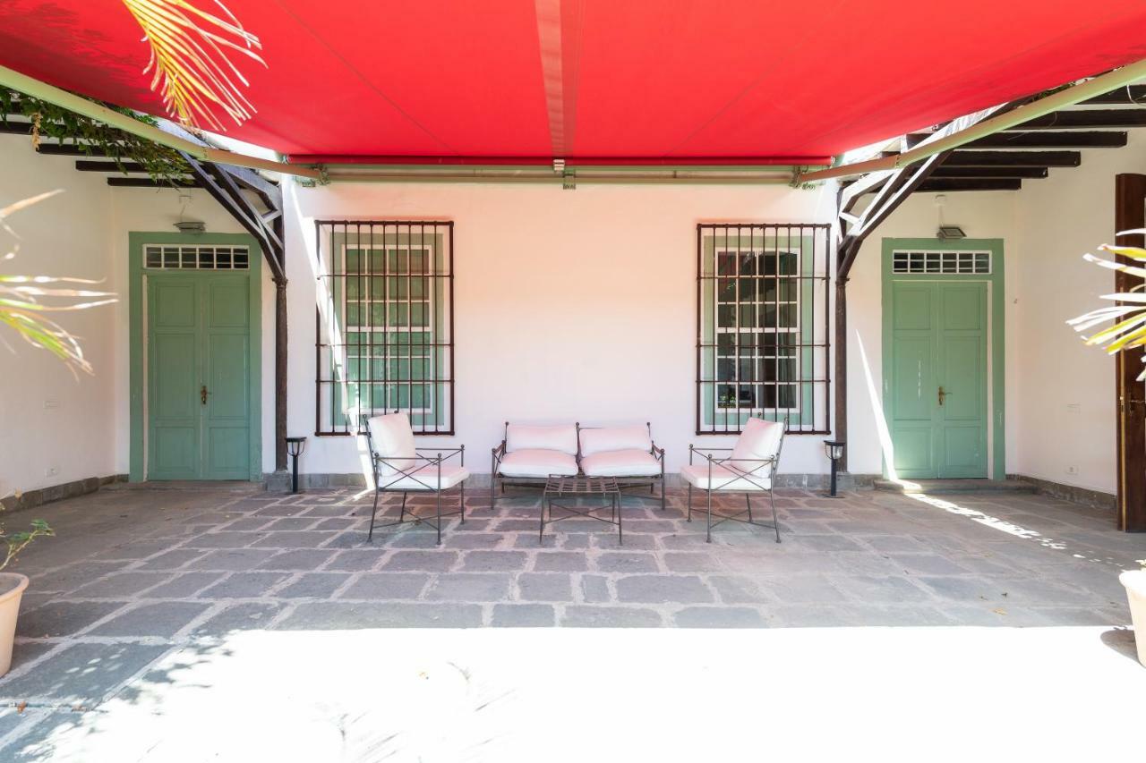 Hacienda Del Batán Santa Brígida