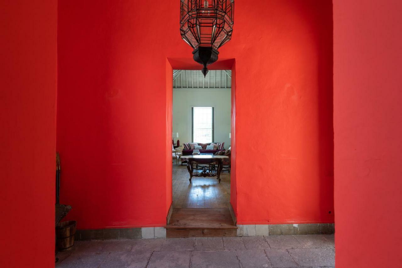 Hacienda Del Batán