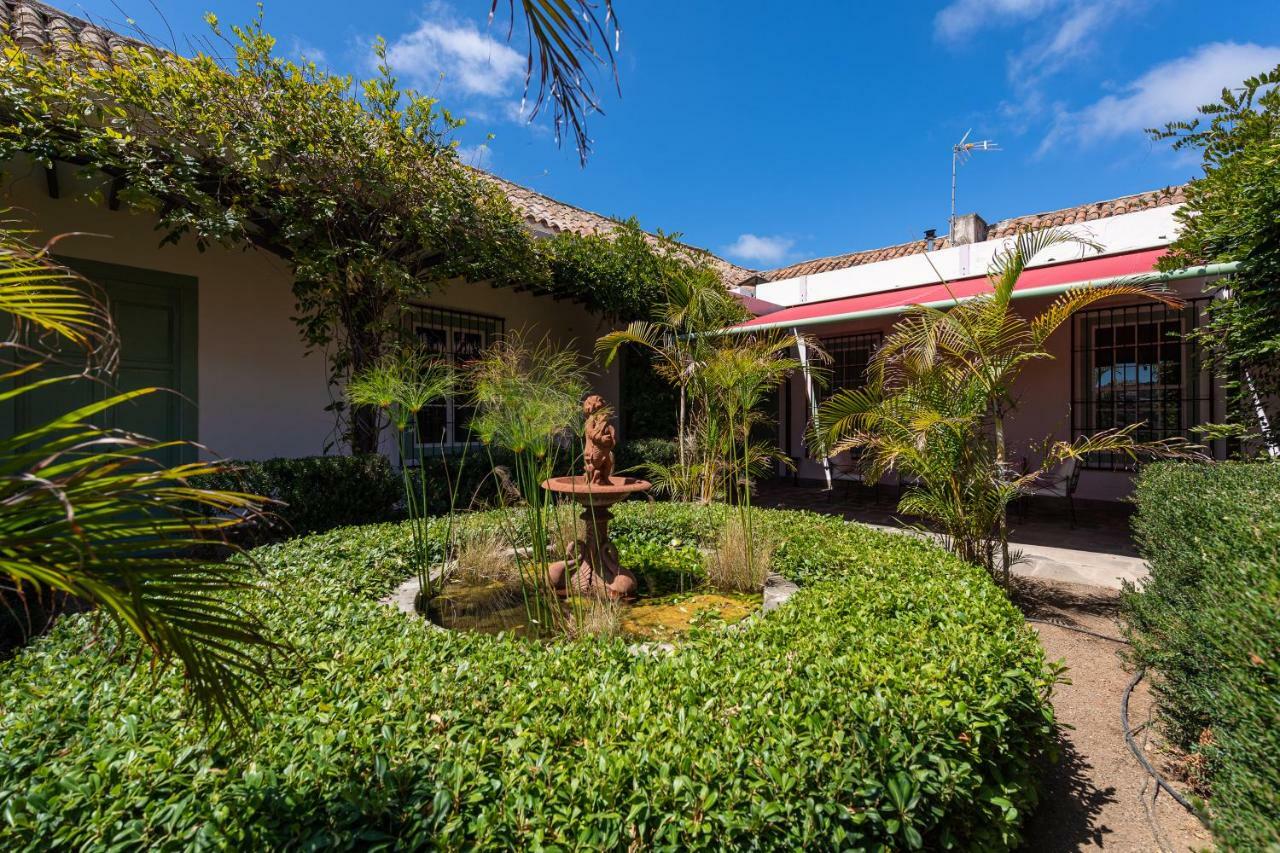 Hacienda Del Batán Villa