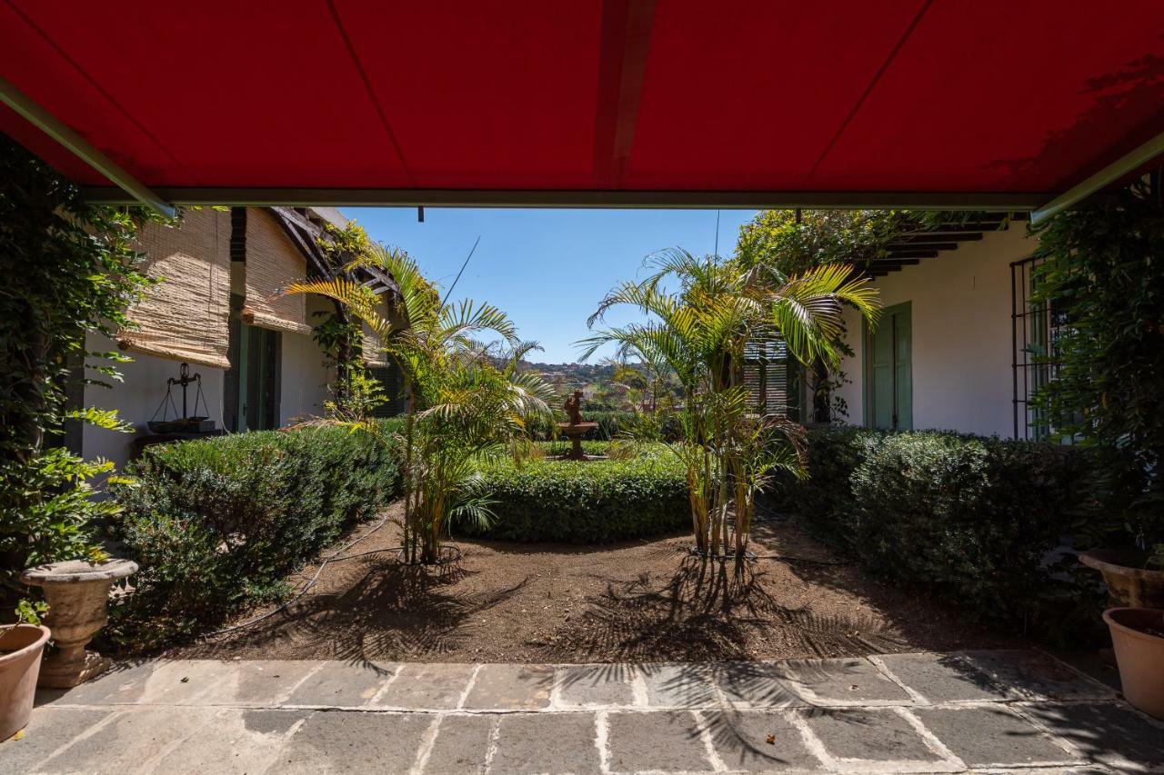 Hacienda Del Batán Villa