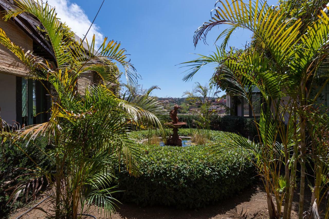Hacienda Del Batán Villa Santa Brígida