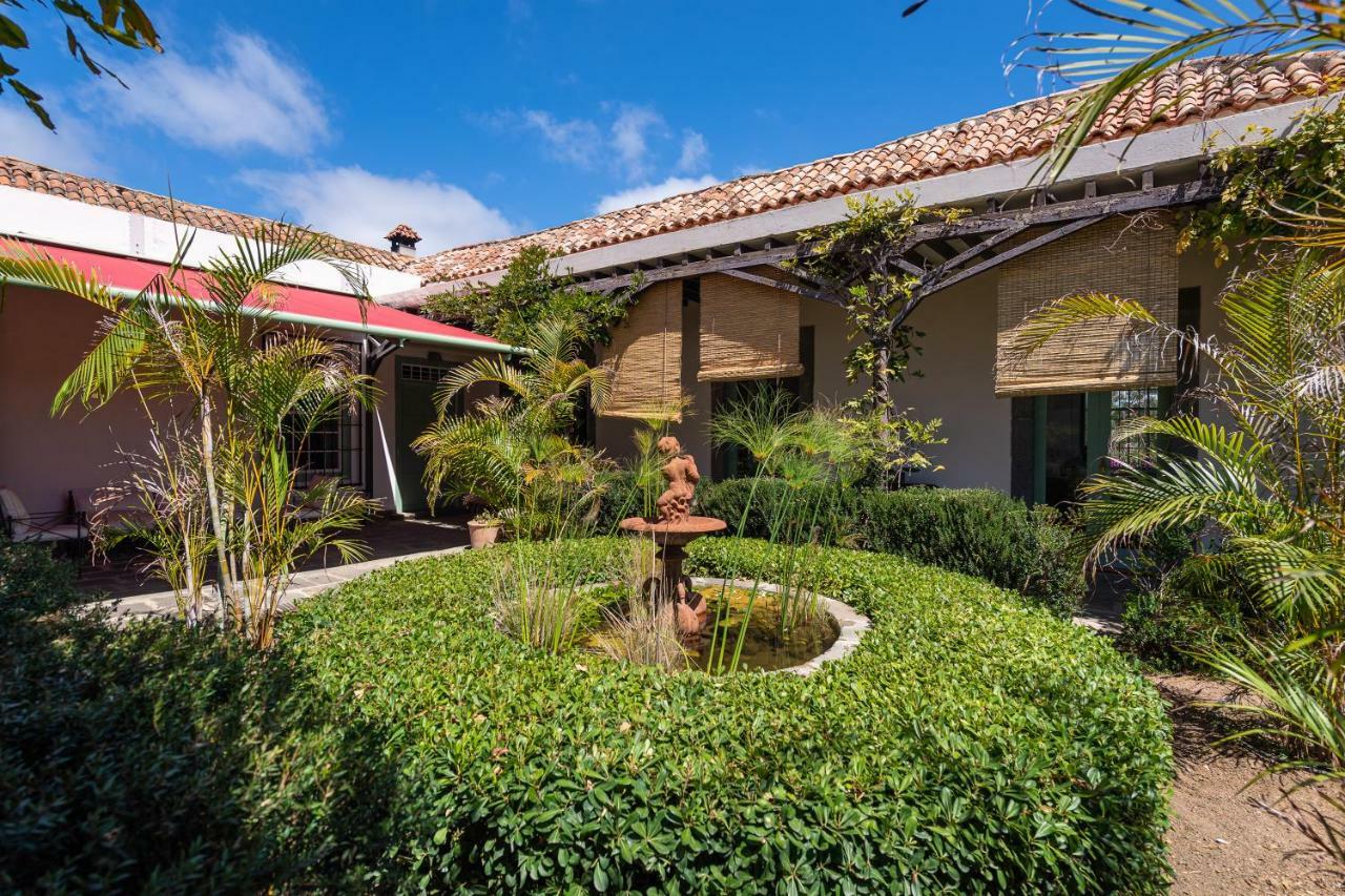 Hacienda Del Batán * Santa Brígida