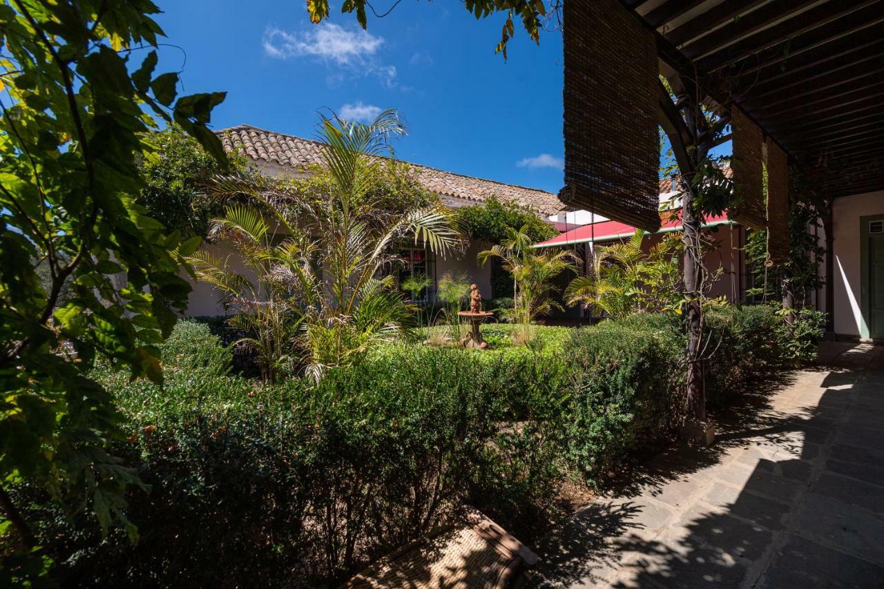 Hacienda Del Batán Villa