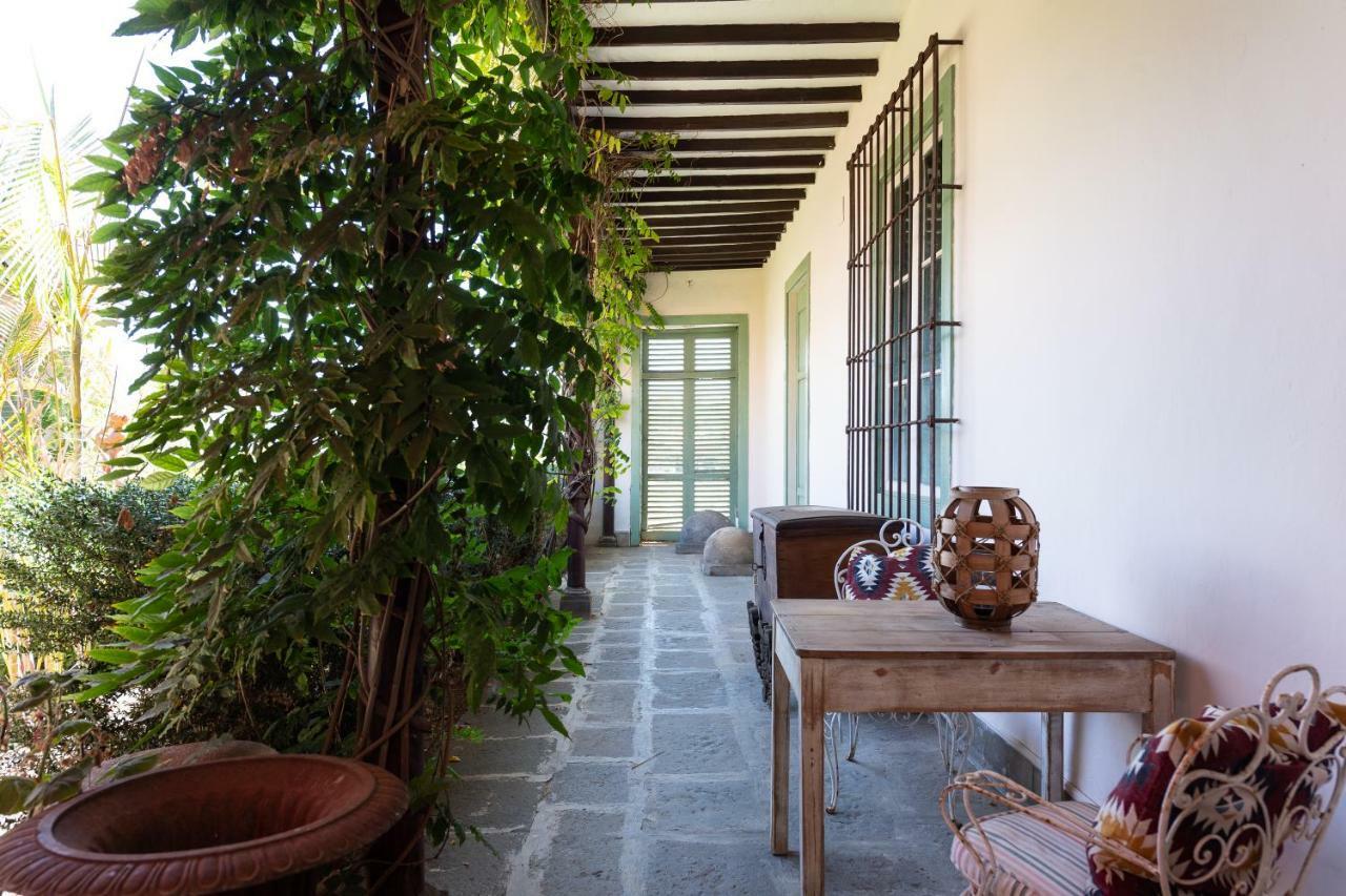 Villa Hacienda Del Batán