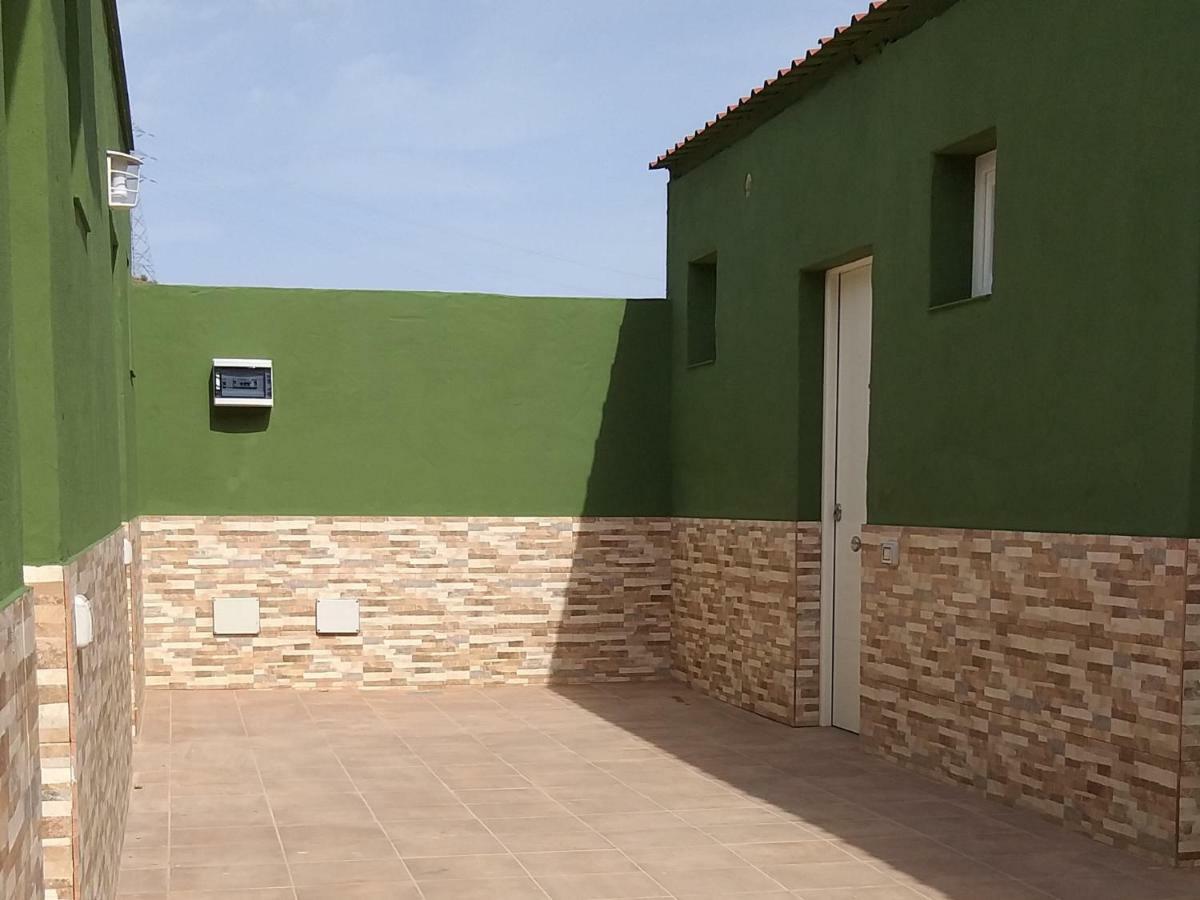 Roque Aguayro Casa vacanze *