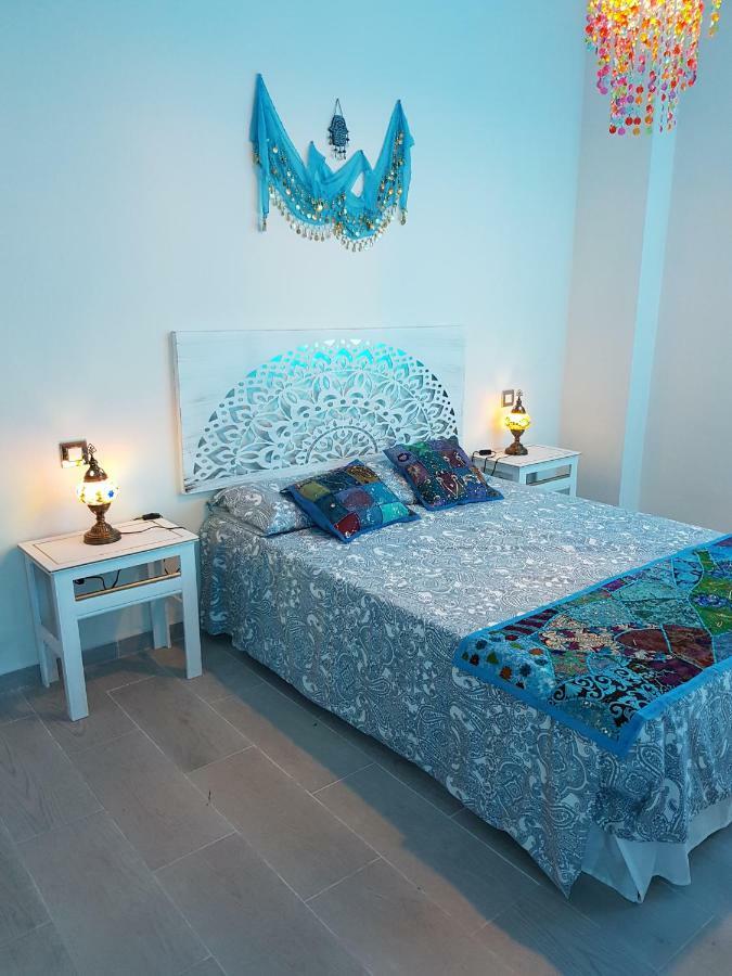 La Naval 209, 4ºb - Agadir - * Las Palmas de Gran Canaria