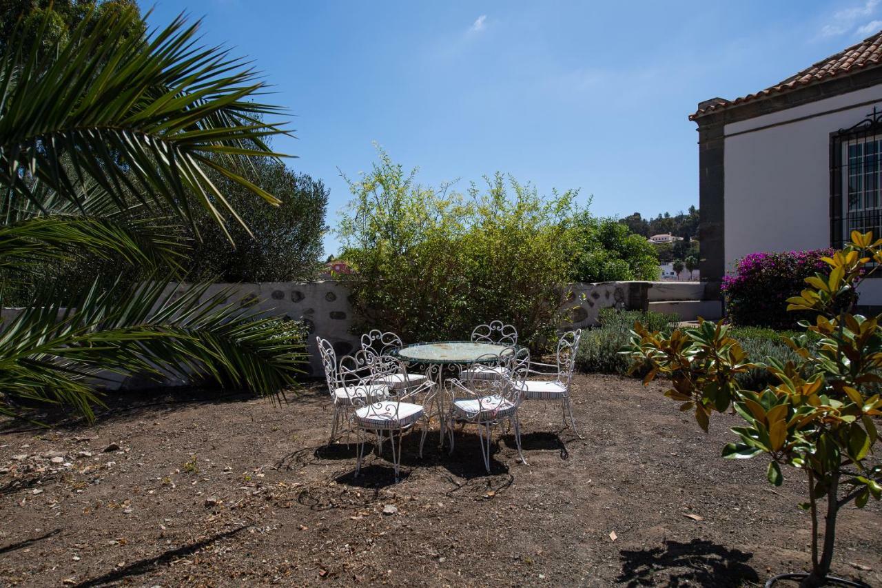 Hacienda Del Batán Villa *