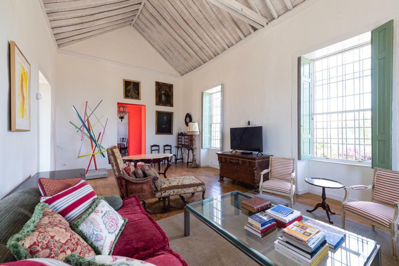 Hacienda Del Batán Villa *