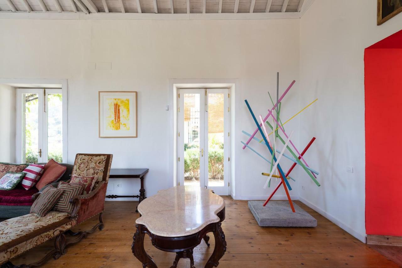 Villa Hacienda Del Batán Santa Brígida