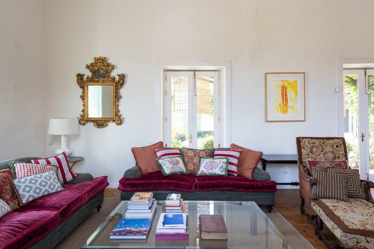 Hacienda Del Batán Villa *
