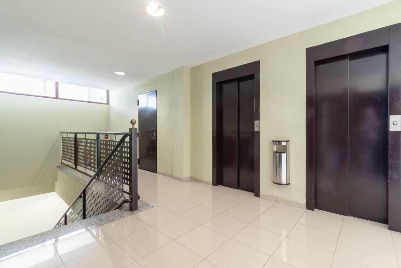 Appartamento Flatguest - Flat With Art Las Palmas de Gran Canaria