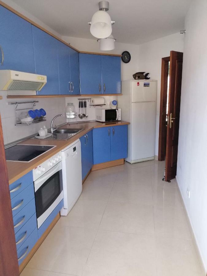 Apartamento La Palmita House Flat Agaete (Gran Canaria)